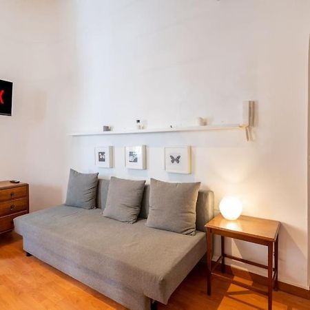 Tiny House Nel Cuore Di Roma 外观 照片