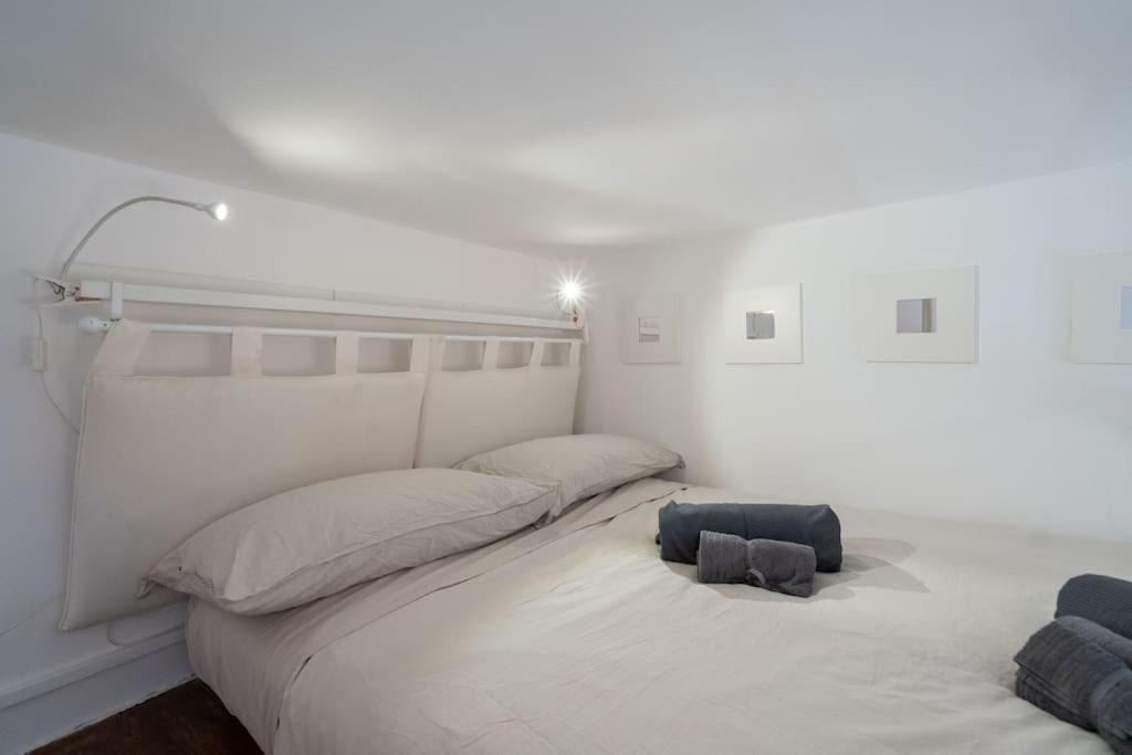 Tiny House Nel Cuore Di Roma 外观 照片